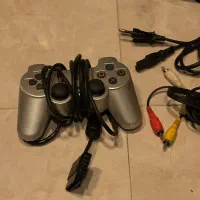 فروش پلی استیشن ۲‌ نوستالژیک اولین نسخه کاملا سالم