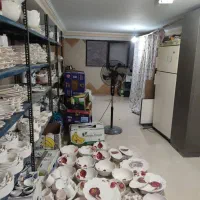 فروش مغازه ۱۴۵ متری در شهر قدس|فروش مغازه و غرفه|تهران, سنگلج (شاپور)|دیوار