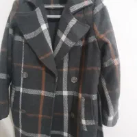 پالتو سایز ۱|لباس|کرمانشاه, |دیوار