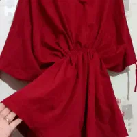 مانتو یلدایی عروسکی و پالتو تدی|لباس|تبریز, |دیوار