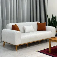 مبل** پانیذ ** مبل الماس شهر اقساط با چک صیادی