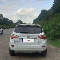 چانگان CS35 مدل ۹۶ عروسک|خودرو سواری و وانت|تهران, مشیریه|دیوار