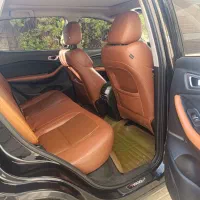 تیگو 7 اکسلنت مدل ۹۷|خودرو سواری و وانت|اراک, |دیوار