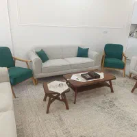 مدل مینیمال|مبلمان خانگی و میز عسلی|مشهد, گرجی علیا|دیوار