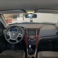 دنا مدل ۹۶ تیپ ۲ فول|خودرو سواری و وانت|سنندج, |دیوار