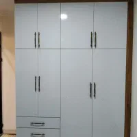 کابینت و کمد دیواری