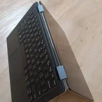 قطعات لب‌تاپ dell xps 13-9365 چیپ cpu سوخته