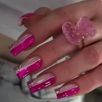 کاشت ناخن