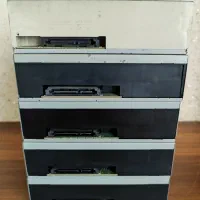 ۵ عدد dvd رایتر مخصوص کامپیوتر|قطعات و لوازم جانبی رایانه|چالوس, |دیوار