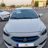 شاهین پلاس، مدل ۱۴۰۴