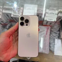 ایفون ۱۳ پرو ۲۵۶ گیگ Zaa