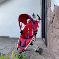 کالسکه کویینی