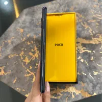 گوشی poco x3 nfc 128|موبایل|اراک, |دیوار