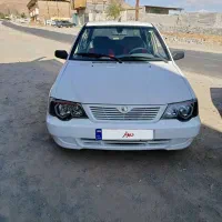 پراید ۱۳۲