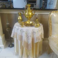 سمار زغالی 4لیتری با کل وسایل به فروش میرسد