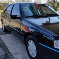 پژو 405|خودرو سواری و وانت|رشت, شهریاران|دیوار