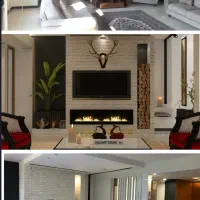 بازسازی ساختمان و طراحی دکوراسیون داخلی حرفه ای