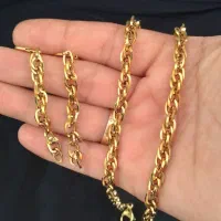 سرویس بدل استیل