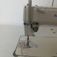 چرخ خیاطی صنعتی jak|چرخ خیاطی و ریسندگی|فلاورجان, |دیوار