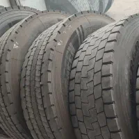 لاستیک کامیون دست دوم و نو 315.80.70 295 .385|قطعات یدکی و لوازم جانبی|صوفیان, |دیوار