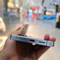 galaxy s25 ultra|موبایل|تهران, سعادتآباد|دیوار