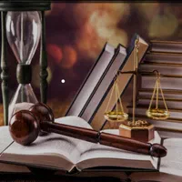 وکیل دادگستری