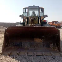 فروش لودر سیم ZL50