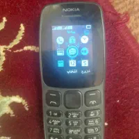 گوشی نوکیا سالم|موبایل|مسجد سلیمان, |دیوار