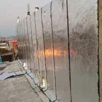 ایزوگام شرق نصب و فروش لکه گیری حتی یک متر باشه