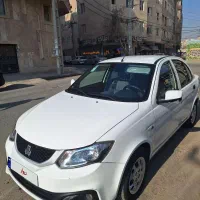 ساینا s مدل 1402|خودرو سواری و وانت|باقرشهر, |دیوار