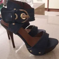 کفش ایتالیایی سایز ۳۹ نو|کیف، کفش، کمربند|مشهد, سجاد شهر|دیوار