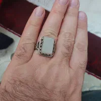 انگشتر عقیق|جواهرات|تهران, شیوا|دیوار