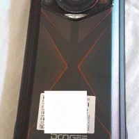 گوشی دوجی s118