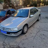 پرشیا مدل۷۹دوگانه سوز