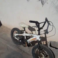 دوچرخه|دوچرخه، اسکیت، اسکوتر|نجف‌آباد, شیخ آباد|دیوار