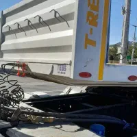 کفی تجاری|خودرو سنگین|صدرا-فارس, باغشهر گلبهار صدرا|دیوار