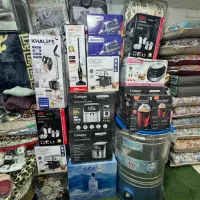 لوازم خانگی و کالای خواب چکاوک