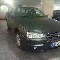 آریسان مشکی/ نقد و اقساط/ تحویل فوری