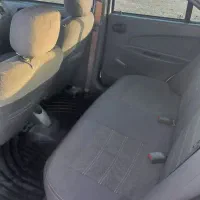 تیبا مدل ۹۲|خودرو سواری و وانت|ملارد, |دیوار