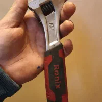 اچار فرانسه نو دسته دار درجه1