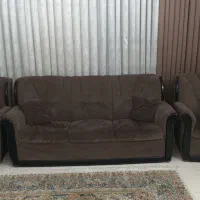 مبلمان هفت نفره ۳ملیون و پانصد