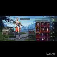 اکنت پابجی فروشی|کنسول، بازی ویدئویی و آنلاین|سیب و سوران, |دیوار