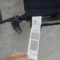 ویلچر، عصا، واکر|آرایشی، بهداشتی، درمانی|اسلامشهر, شهرک مصطفی خمینی|دیوار