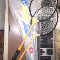 راکت بدمینتون