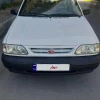 پراید اطاق تعویض مدل ۸۹