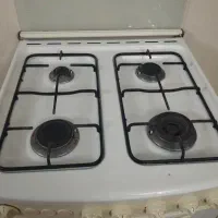 اجاق 4شعله تاکنو