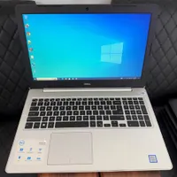 Core i7 نسل هشت ram16 اپن نو پشت ویترینی اروپایی|رایانه همراه|رشت, پیرسرا|دیوار