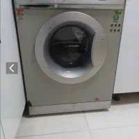 ماشین لباسشویی