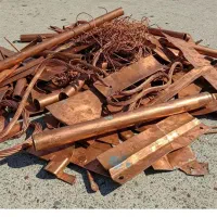 خریدار ضایعات