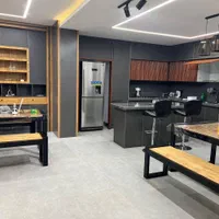 اجاره روزانه/هفتگی/ماهانه ویلا ۴۵۰ متری|اجارهٔ کوتاهمدت ویلا و باغ|سرخرود, |دیوار